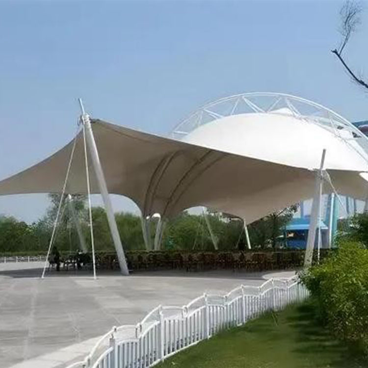 安达市工程案例