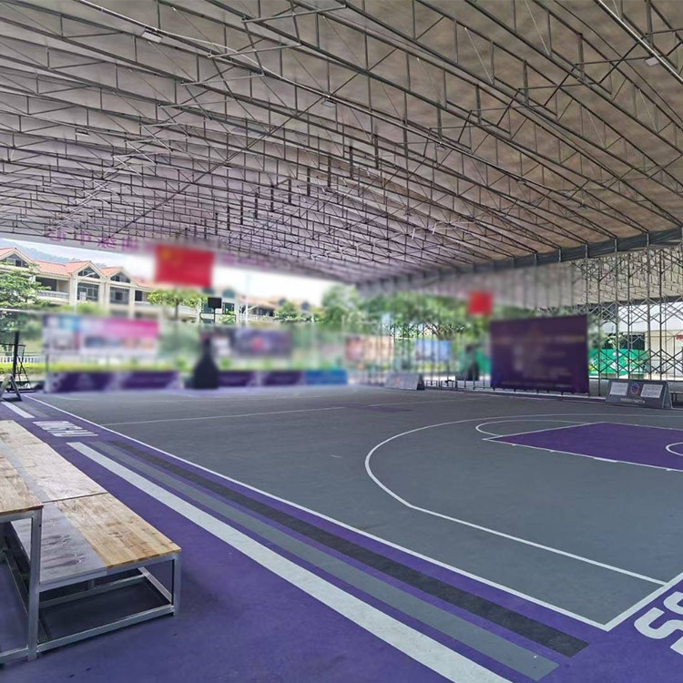 安达市工程案例