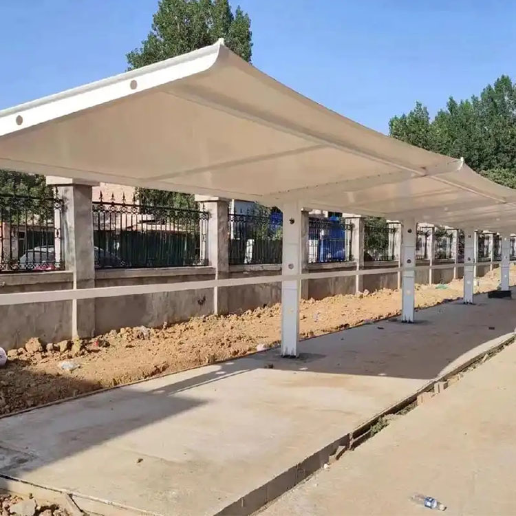 安达市工程案例