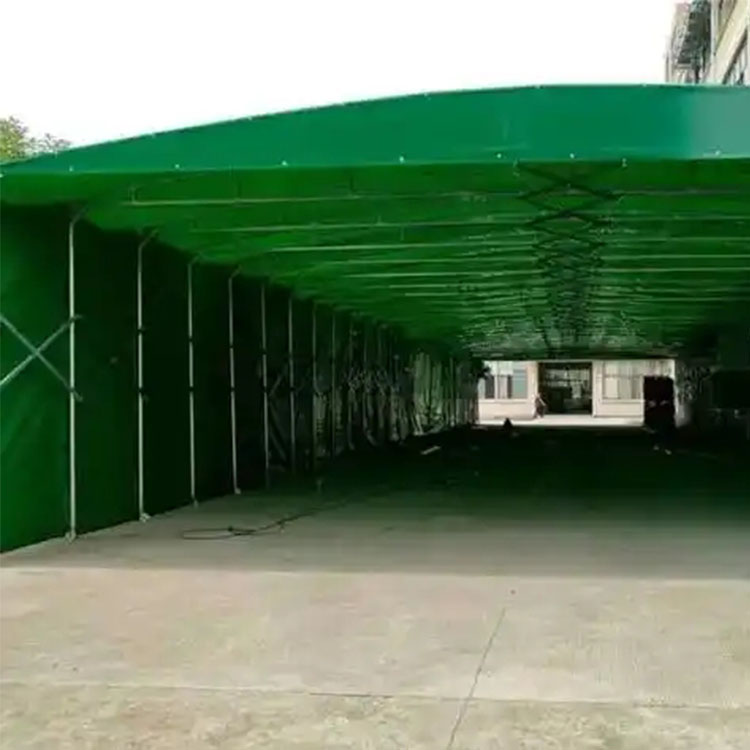 安达市工程案例