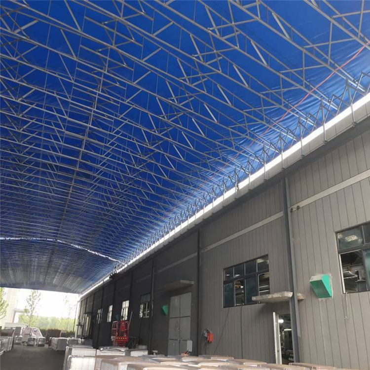 安达市工程案例