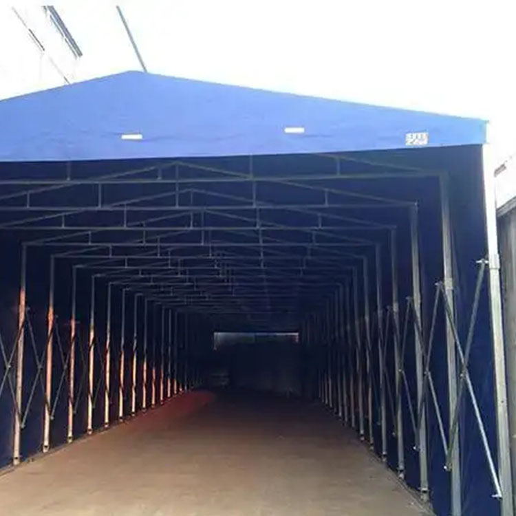 安达市工程案例