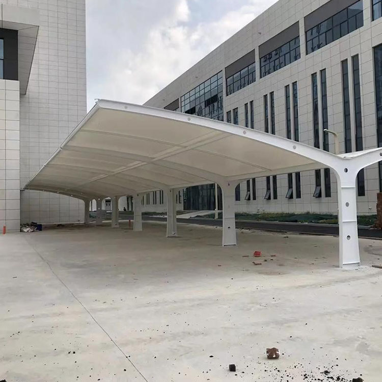 安达市工程案例